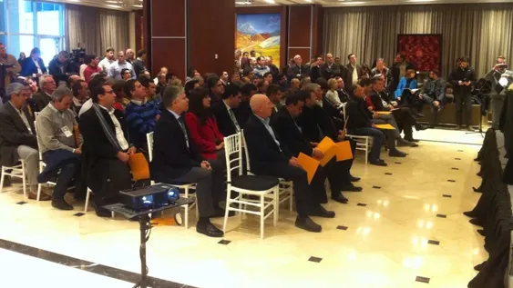 Pymes y operadores, frente a frente en el Foro Minero San Juan 2017