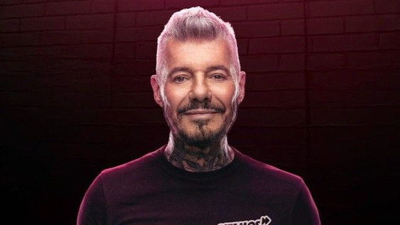 El conductor se prueba en el streaming