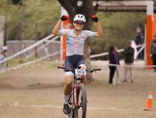 Demoledora. Inés Gutiérrez dominó la primera fecha del Abierto Argentino en Catamarca con doble triunfo. Demoledora. Inés Gutiérrez dominó la primera fecha del Abierto Argentino en Catamarca con doble triunfo.