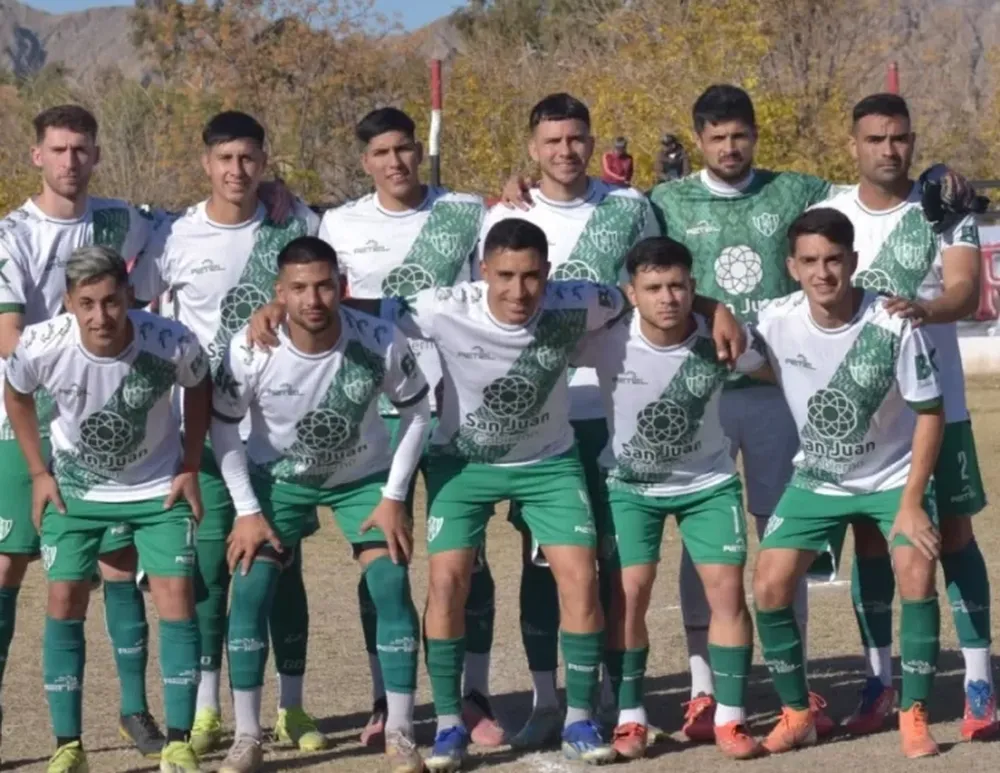 La crisis económica golpea fuerte al fútbol sanjuanino: Desamparados y Zondina, los más afectados