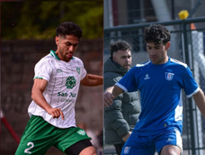 union y desamparados se miden en el bicentenario: primer round de una nueva batalla por el regional amateur union y desamparados se miden en el bicentenario: primer round de una nueva batalla por el regional amateur