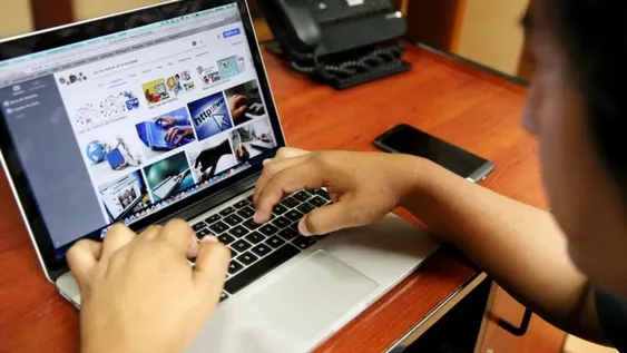 Quiso pedir un préstamo y le vaciaron la cuenta bancaria