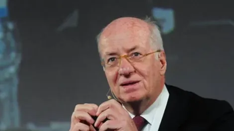 El empresario Paolo Rocca encabeza el ranking Forbes 2026 entre las mayores fortunas argentinas. &nbsp;