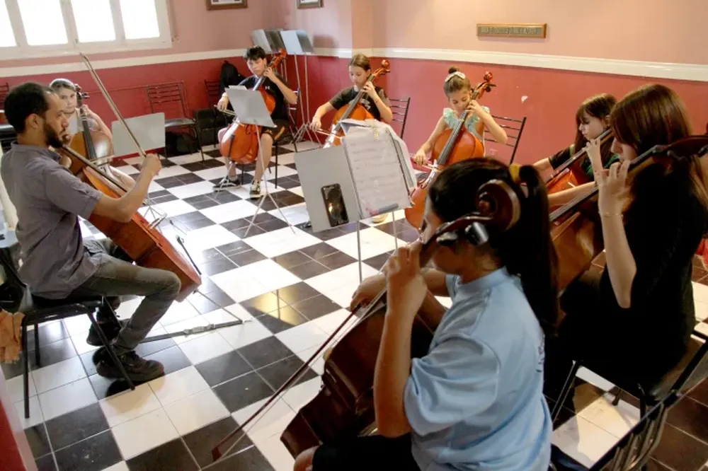 Tertulia con la historia