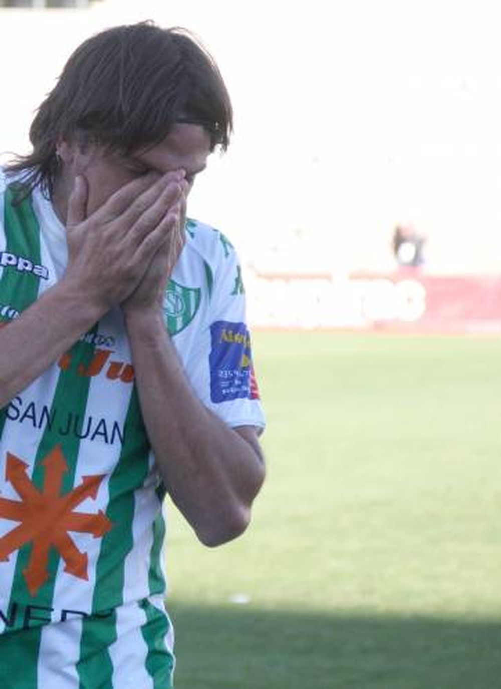 Morir así,  es morir de amor