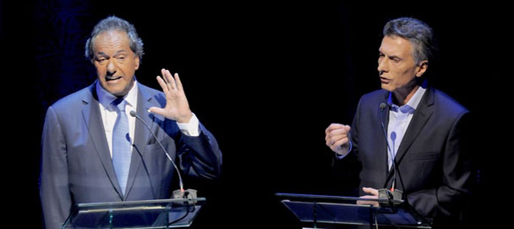 Áspero debate con más chicanas que definiciones