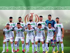 La selección de Irán en el Mundial 2026 quedó en el centro de la polémica tras los dichos de Donald Trump. La selección de Irán en el Mundial 2026 quedó en el centro de la polémica tras los dichos de Donald Trump.