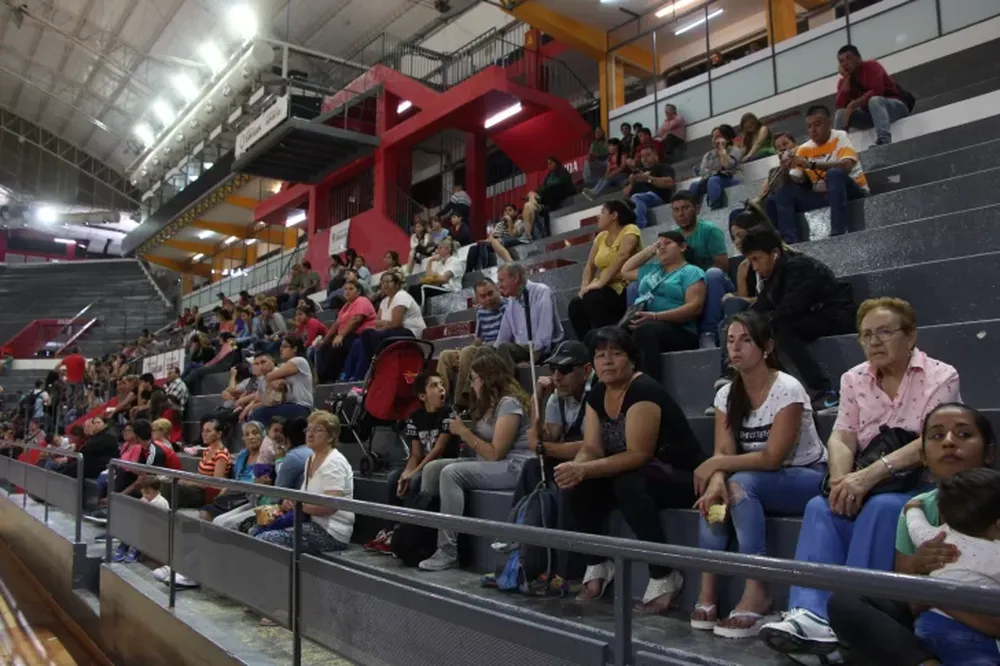 Así continuará el megasorteo del IPV: se vienen los barrios de Rawson y Santa Lucía