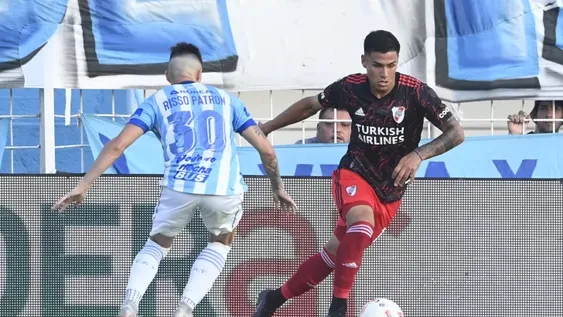 River cerró la Liga Profesional con un empate ante Atlético Tucumán