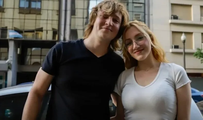 La novia de un militante libertario chocó en Mar de Ajó: manejaba con 1,89 gramos de alcohol en sangre