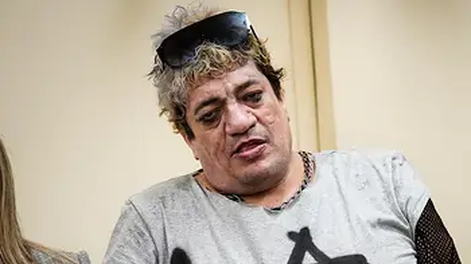 Pity Álvarez.