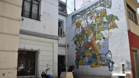 Calculan unos $130 millones de inversión para comprar cuatro terrenos de Nación