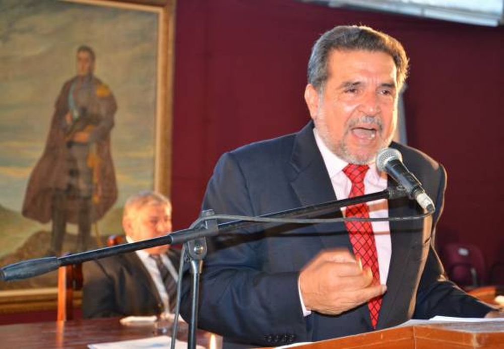 Paso clave en La Rioja para la re-estatización de energía