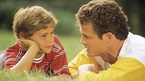Hijos para el corazón