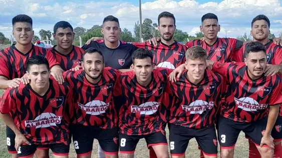 Primera rueda para la Copa