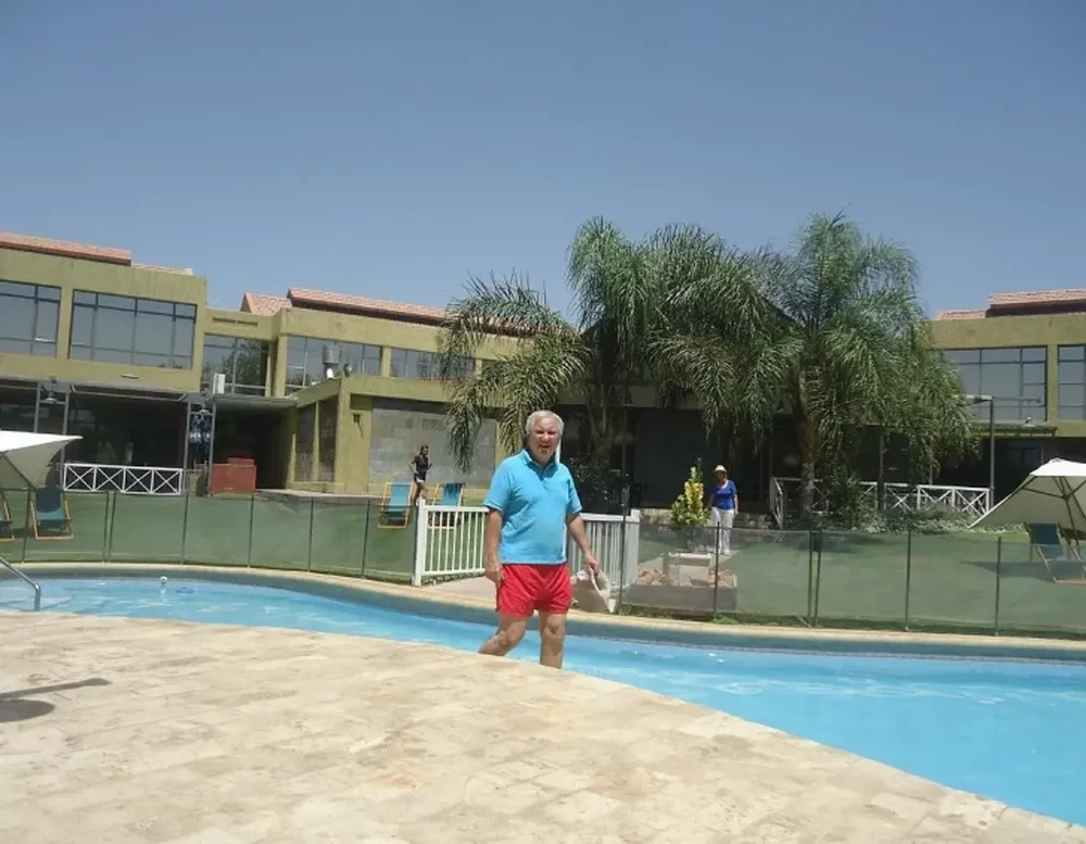 Por el calendario deportivo, ahora el Previaje no despierta interés en hoteleros sanjuaninos