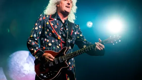 Queen sumará su show