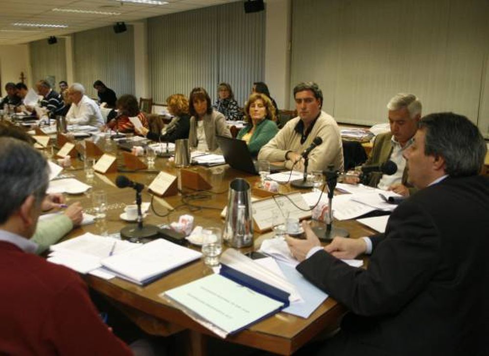 UNSJ: un dictamen advierte  sobre riesgo de intervención