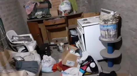 Robaron por segunda vez en la semana en una iglesia evangélica que ayuda a personas en situación vulnerable