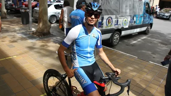 Fagundez, el futuro ‘charrúa’