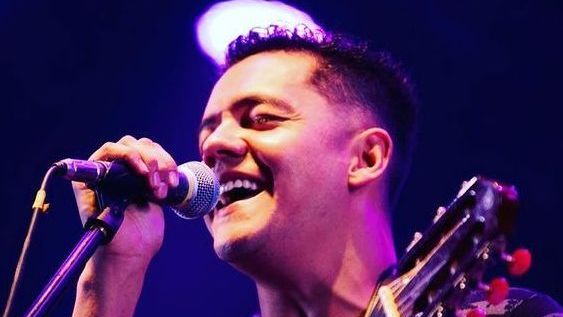 Ciclo con fusión de ritmos