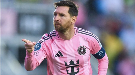 Messi 900: el gol histórico que acerca al astro a otro récord