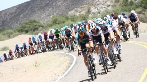 Vuelta a San Juan: todo lo que tenes que saber de la tercera etapa