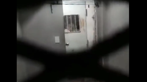 Brutal “bienvenida” de los presos a los detenidos por el crimen de Morena: “Gato ‘matanena’”