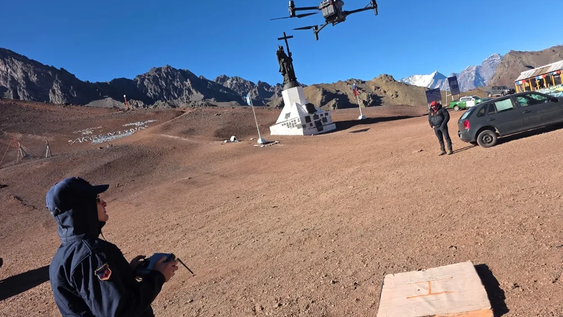 Hay una investigación en curso para conocer los motivos del deceso.