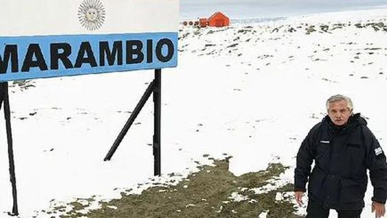 “Vengo a hablarles de nuevos inicios”