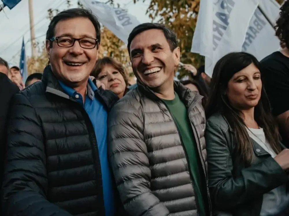 El Tribunal Electoral Provincial oficializó la candidatura de Rubén Uñac: las 10 fórmulas que van por la gobernación