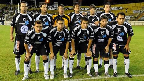 El Boca de Salta