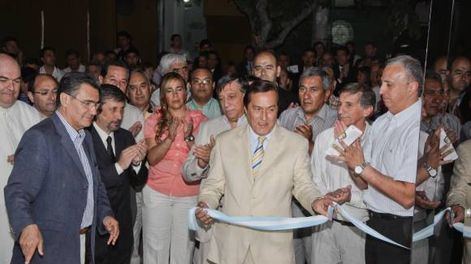 Luz y Fuerza suma servicios para la salud