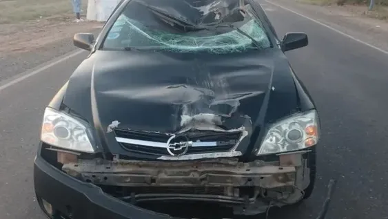 Impugnaron la libertad del caucetero que ebrio mató a un ciclista