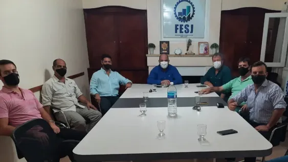 Apuran los comicios en Casemi y no seguirá ningún directivo