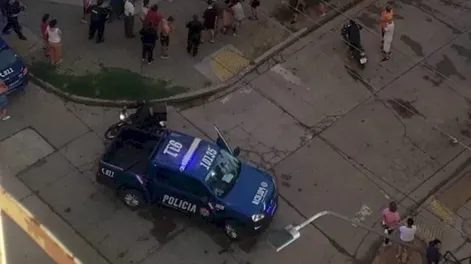 Se suicidó un hincha de Colón tras el descenso de categoría ante Gimnasia