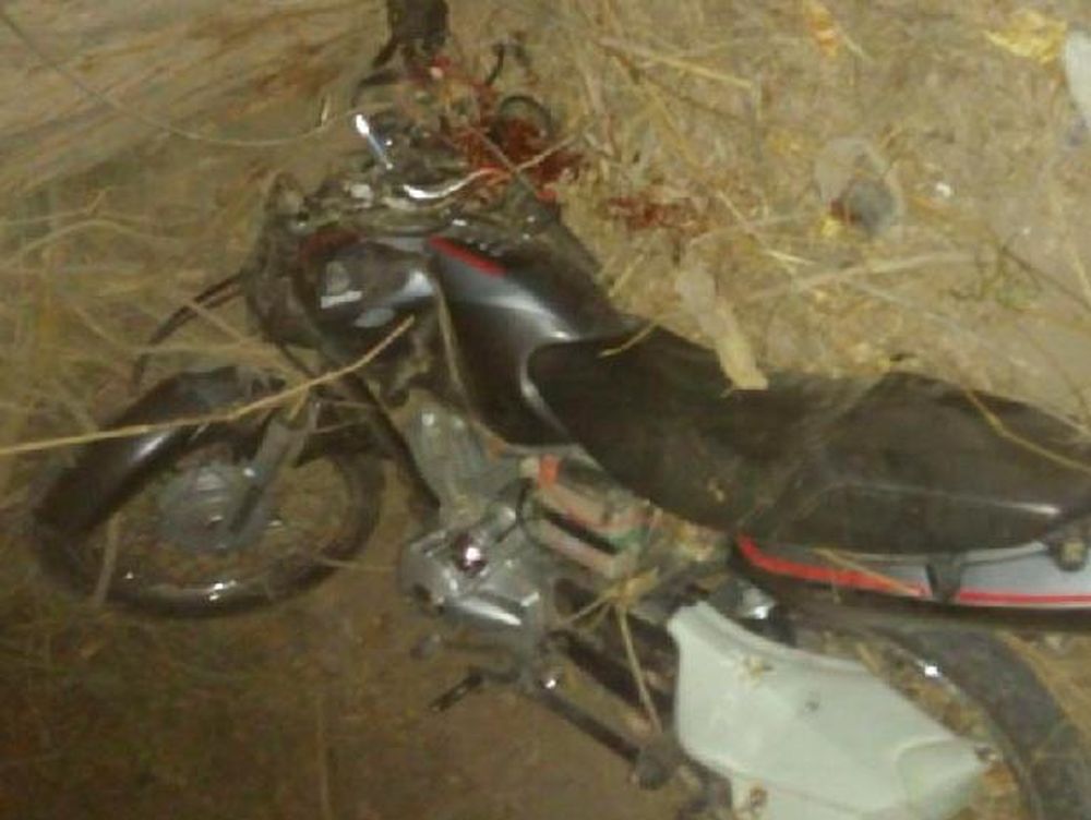 Un hombre de 33 años falleció a 10 días de haber sufrido un accidente en su moto