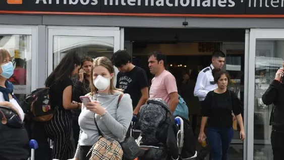 Números que manejan para paliar la falta de moneda extranjera