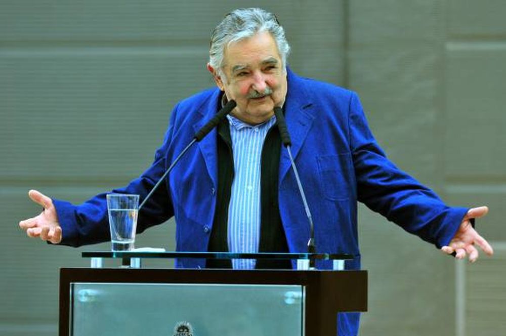 Paños fríos de Mujica: “nada podrá separarnos”