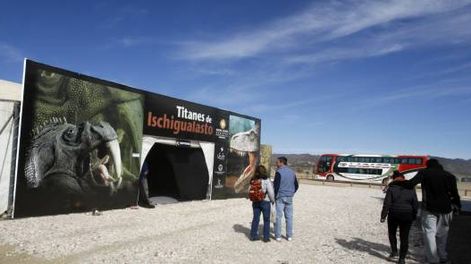 Tres años de espera  para llegar a su tierra