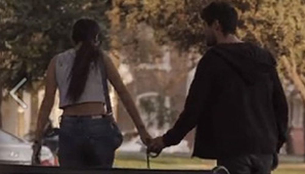 Mirá la campaña contra el “Grooming”, el “chantaje” en las redes que padeció Micaela