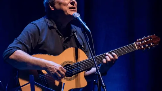 “La bossa nova no tiene tiempo ni edad”