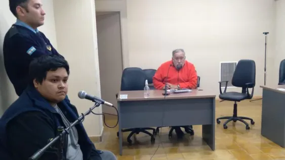 Tenía y distribuía pornografía con niños, terminó condenado