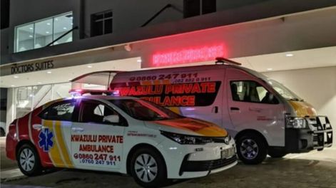 Un odontólogo murió tras caer desde un tercer piso durante sus vacaciones