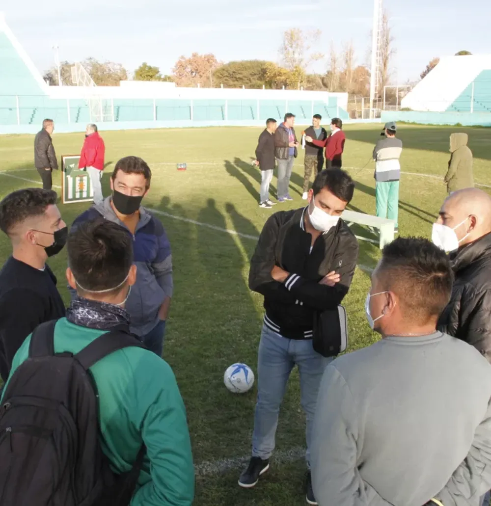 Incondicionales las 24 horas del día