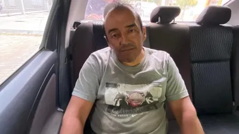 Cómo encontraron y dónde estaba Ceferino Araya, el hombre que había desaparecido el jueves pasado