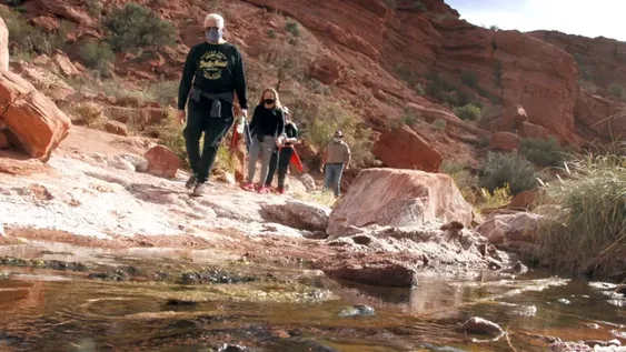 Esperan una explosión de turismo para el segundo fin de semana largo de actividad