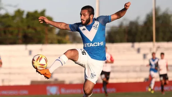 “No creo que sea el momento para ir a Boca”, dijo el Monito Vargas