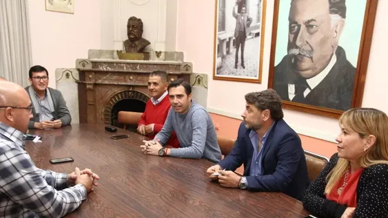 Código Electoral: a contra reloj, se redujo el piso para concejales