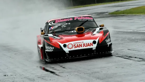 “Ante todo quiero llegar”